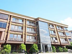 2+1 apartment for sale AT BEYLİKDUZU SOLD READ CAP