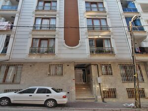 2+1 Apartment For Sale In Istanbul