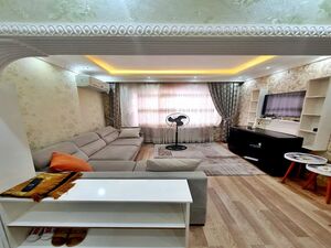 2+1 Apartment For Sale In Istanbul