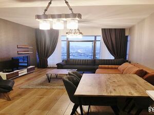 1+1 Apartment For Sale In Istanbul