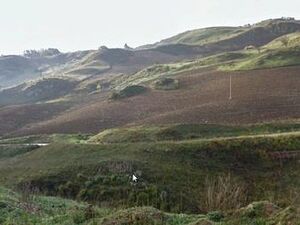 Land in Sicily - Gaiteri Cda Bissana