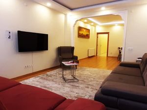 2+1 Apartment For Sale In Istanbul