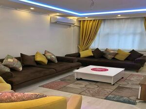 2+1 Apartment For Sale In Istanbul