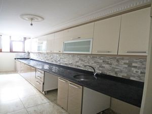 2+1 Apartment with Big Terrace For Sale In Istanbul