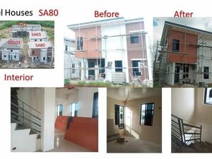 Affordable House and Lot For Sale in Lima Lipa City Batangas