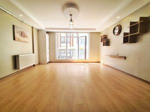 2+1 Apartment For Sale In Istanbul