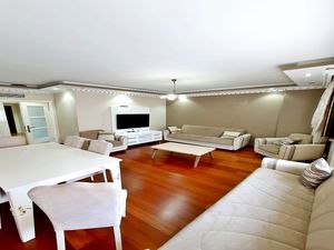 2+1 Apartment For Sale In Istanbul