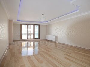 New 2+1 Apartment For Sale In Istanbul