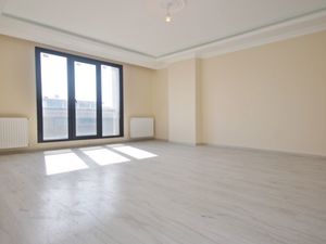 New 2+1 Apartment For Sale In Istanbul