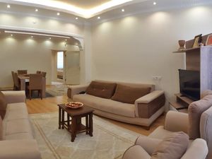 2+1 Apartment For Sale In Istanbul