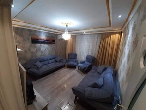 1+1 Apartment For Sale In Istanbul