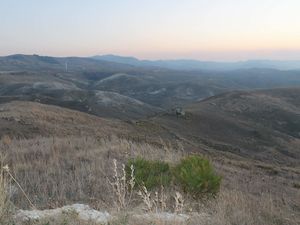 Land in Sicily - D'Angelo Cda Millaga