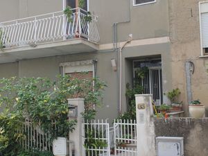 Apt with garage in Sicily - Apt Carubia Pendino Via Alfieri