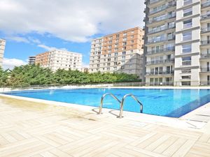 2+1 Compound Apartment For Sale In Istanbul