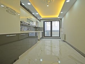 Brand New 3+1 Apartment For Sale In Istanbul