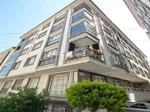 2+1 Apartment For Sale In Istanbul