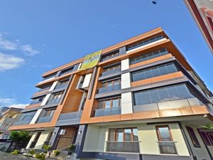 Brand New 2+1 Apartment For Sale In Istanbul