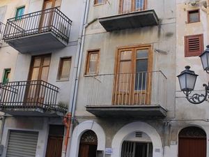 Townhouse in Sicily - Casa Bongiovanni Corso