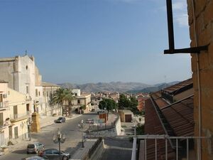 Townhouse in Sicily - Casa Gagliano Salita Regina Elena