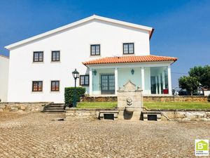 House T6  - Porto outskirts (2860)