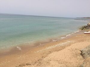 Seaside Villa in Sicily - Villa Di Liberto San Giorgio