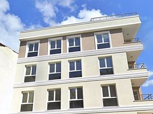 2+1 Apartment For Sale In Istanbul