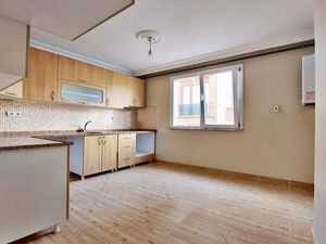 2+1 Apartment For Sale In Istanbul