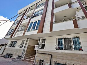 3+1 Apartment For Sale In Istanbul