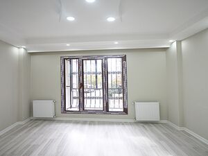 1+1 apartment at center SOLD READ CAP 