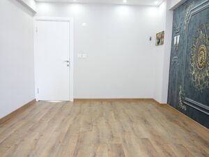 2+1 apartment at center SOLD READ CAP 