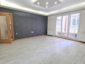 2+1 Apartment For Sale In Istanbul