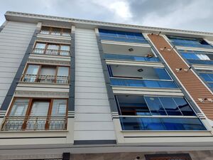 2+1 Apartment For Sale In Istanbul