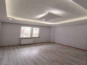 2+1 Apartment For Sale In Istanbul