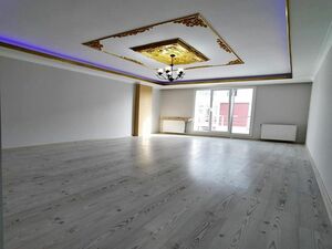 3+1 Apartment For Sale In Istanbul