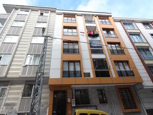 2+1 Apartment For Sale In Istanbul