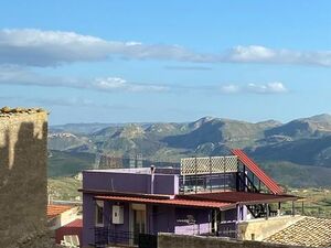 Panoramic Townhouse in Sicily - Casa Cornelia