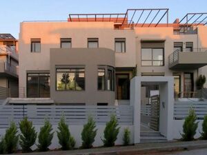 Greece €700000 Luxury Houses 330sqm for sale Athens Saronida