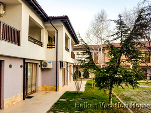 Nice semi detached villa in  Harmony Hills  –  48 570 €