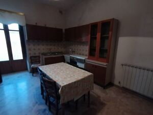 Townhouse with garage in Sicily - Chiazza Via Cordova