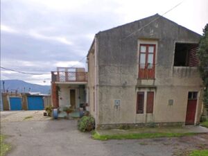 sh 672, villa, Caccamo, Sicily