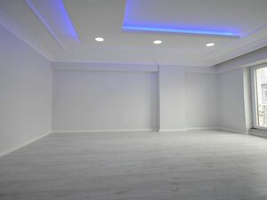 LUXURY FLAT IN ISTANBUL 2+1 دو خواب لوکس