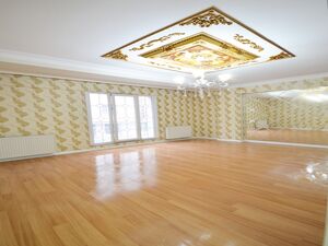 LUXURY FLAT IN SALE 3+1 سه خواب لوکس