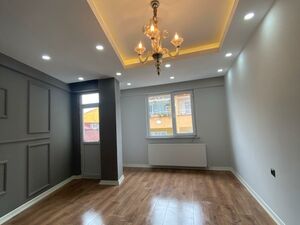 LUXURY FLAT IN SALE 4+2 چهار خواب لوکس