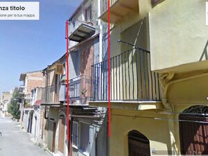 Townhouse in Sicily - Casa Gambino Via Salerno