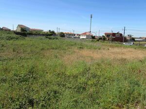 Land for construction in Marinhas / Esposende (2822)