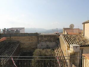 Panoramic Townhouse in Sicily - Casa Perconti Corso