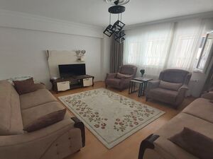 LUXURY FLAT IN ISTANBUL FOR SALE 3+1 سه خواب لوکس