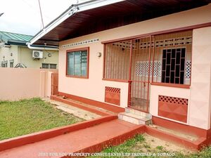 House for Rent San Juan