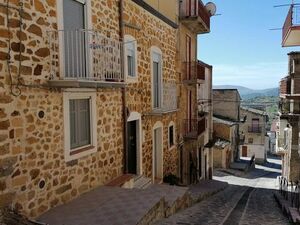 Historic Stone House in Sicily - Casa in Pietra Sta La Corte