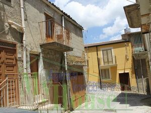 House in Sicily - Casa Ferrara Vicolo Riggio